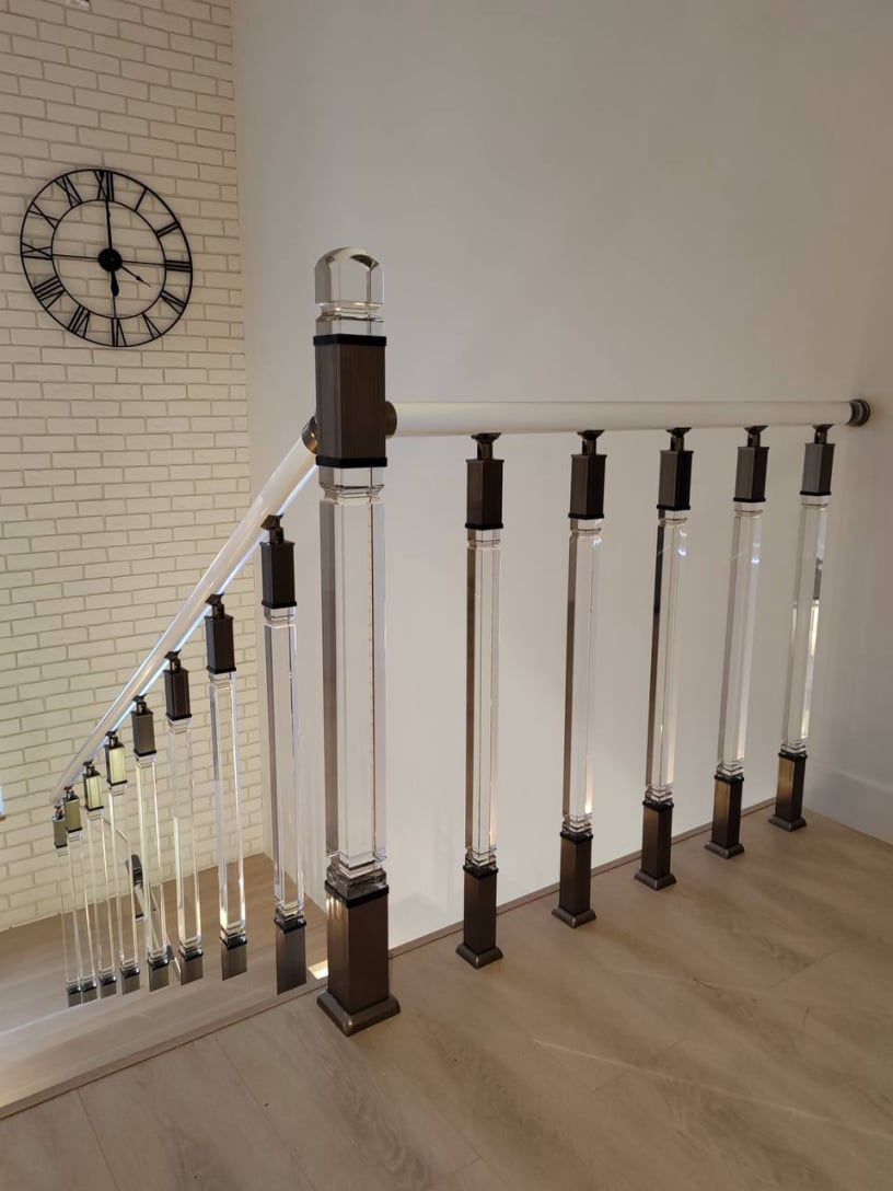 pleksi korkuluk, şeffaf küpeşte, merdiven korkuluğu, pleksi dikme, kristal korkuluk, pleksi trabzan, ışıklı korkuluk, pleksi baba, akrilik korkuluk, merdiven dikmesi, şeffaf trabzan, ledli korkuluk, pleksi küpeşte, lüks korkuluk, modern korkuluk, pleksi modelleri, cam korkuluk, balkon korkuluğu, pleksi aksesuar, pleksi montaj